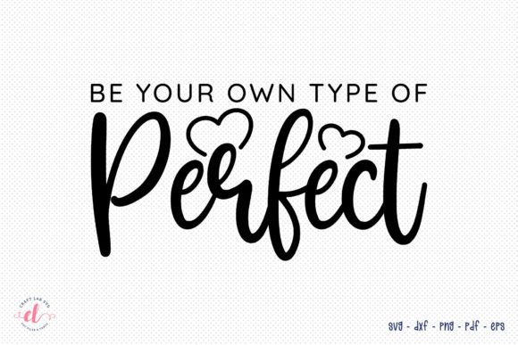 Be Your Own Type of Perfect SVG: A Designer's Review for Graphics and Crafts