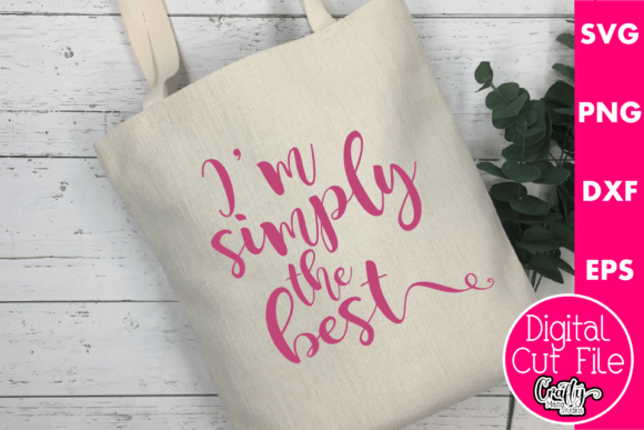 I m Simply the Best: A Designer's Embroidery Review