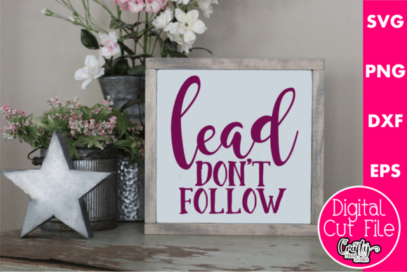 Lead Don't Follow: A Designer's Real-World Embroidery Review